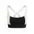 Black/Ivory