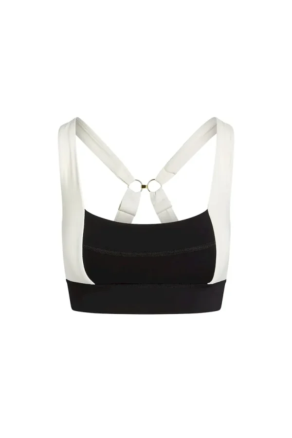 Arches The Tash Bra Black/Ivory