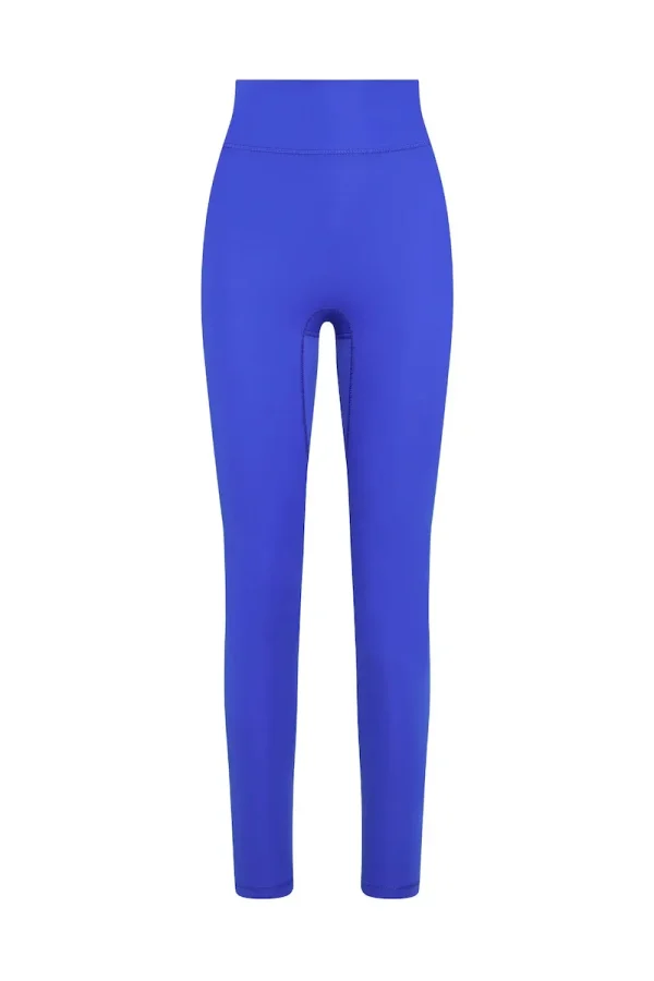 Acadia Legging 27 Cobalt