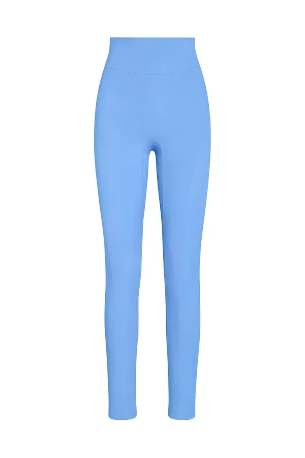 Acadia Legging 27 Azure