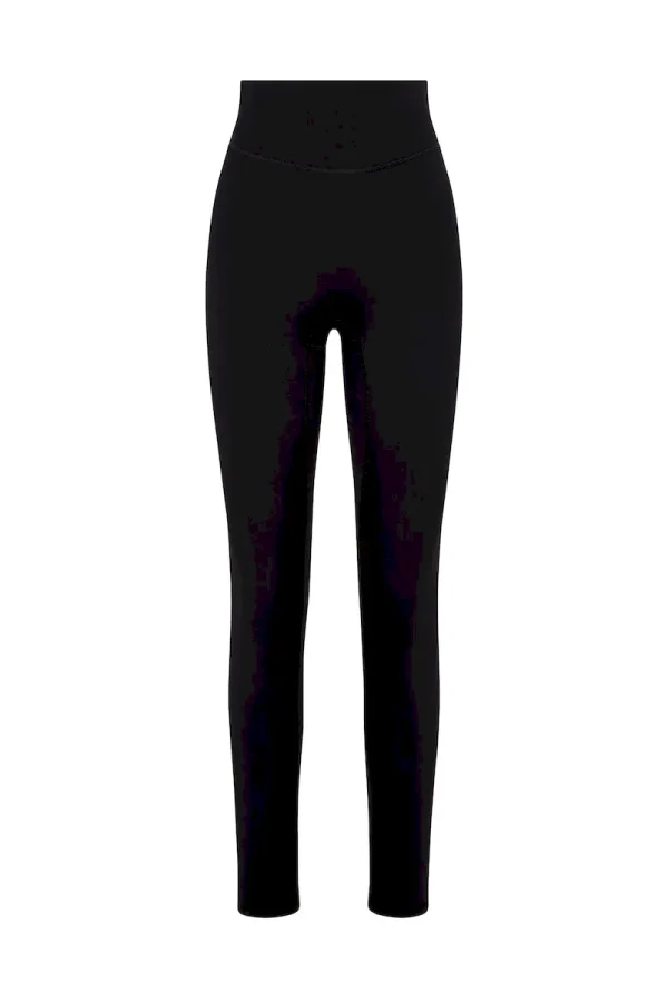 Acadia Legging 27 Black