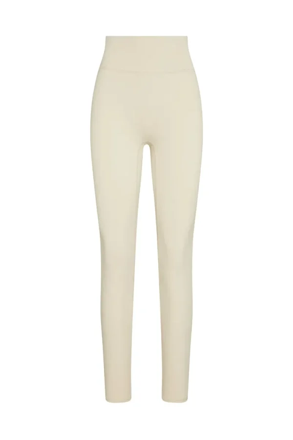 Acadia Legging 27 Sandstone