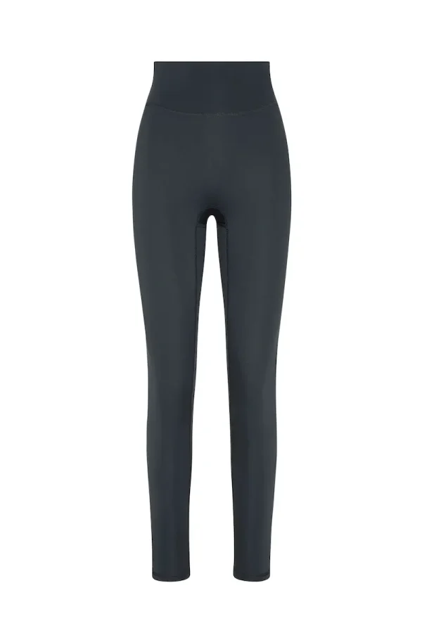 Acadia Legging 27 Slate