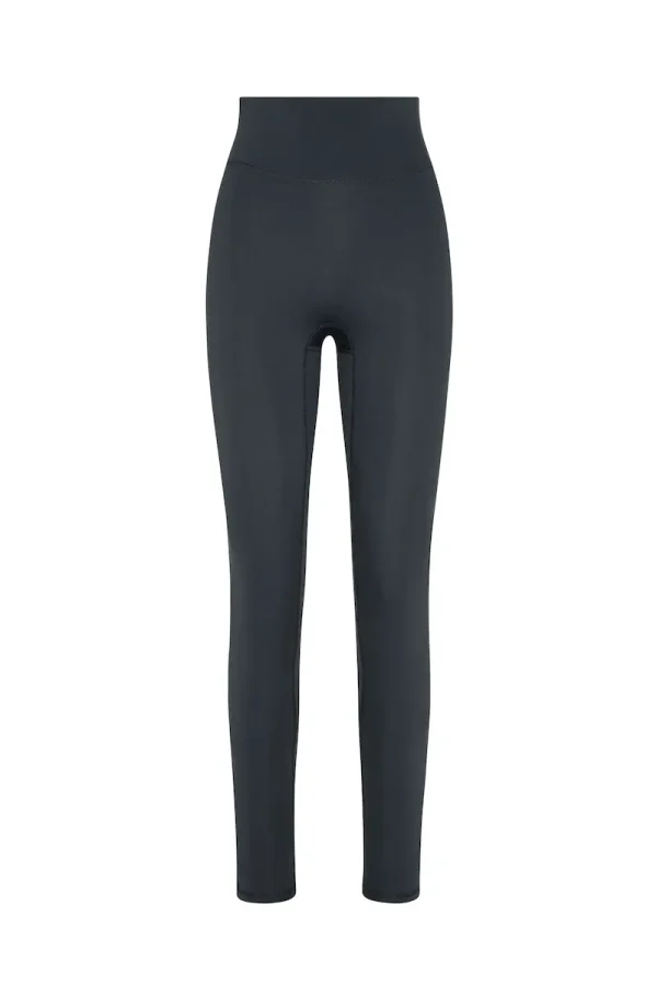 Acadia Long Legging 29 Slate