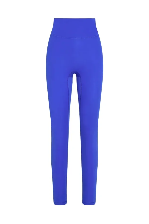 Acadia Long Legging 29 Cobalt
