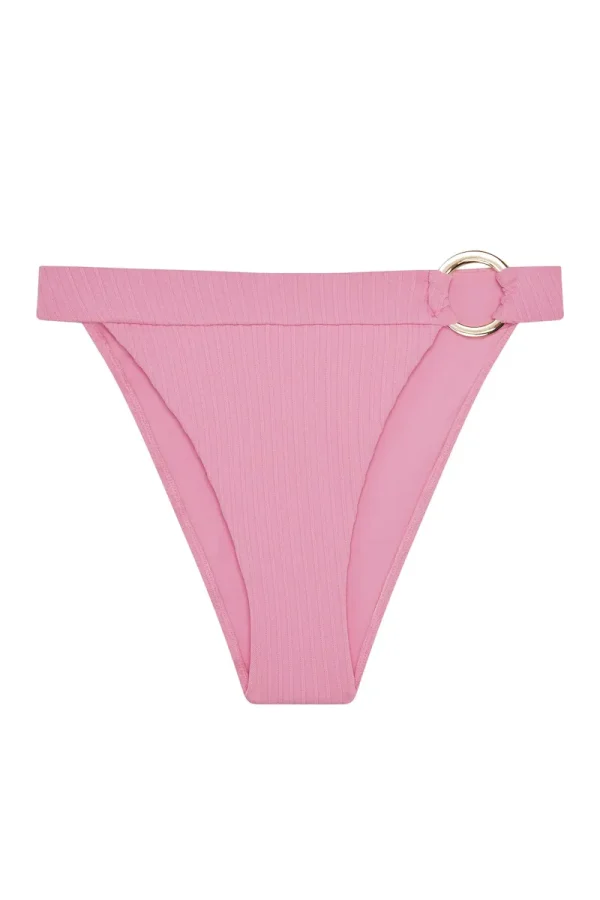 Antigua Bottom Cherry Blossom Matte Rib