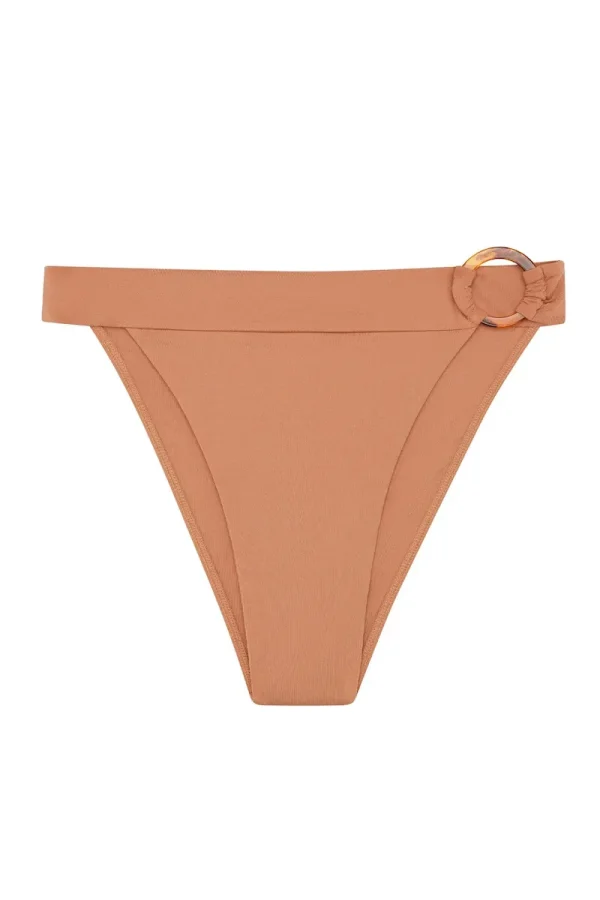 Antigua Bottom Desert Rose