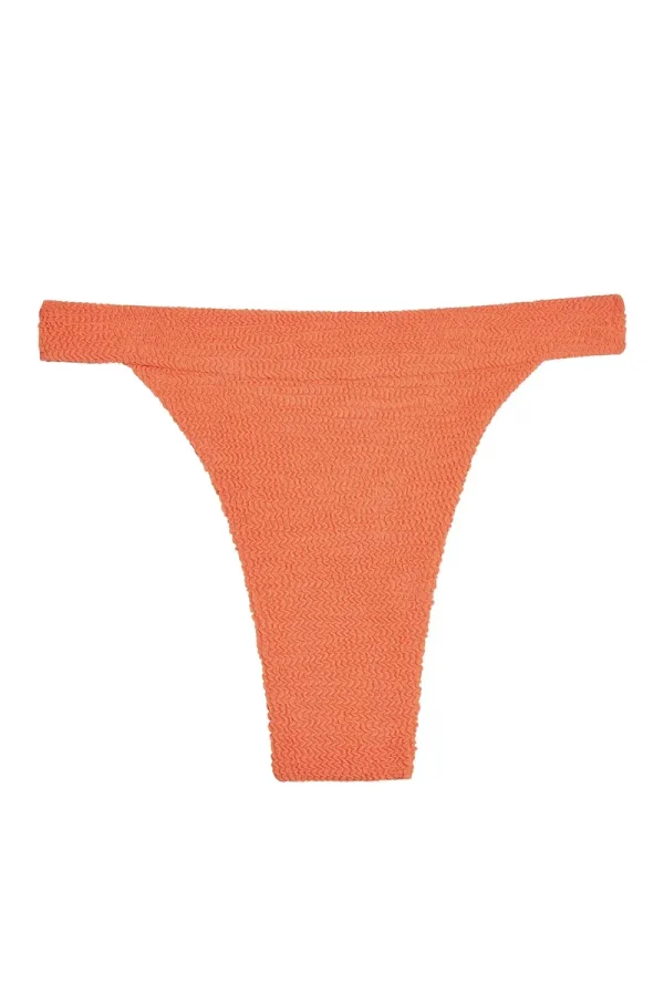 Argentina Bottom Summer Peach Crinkle