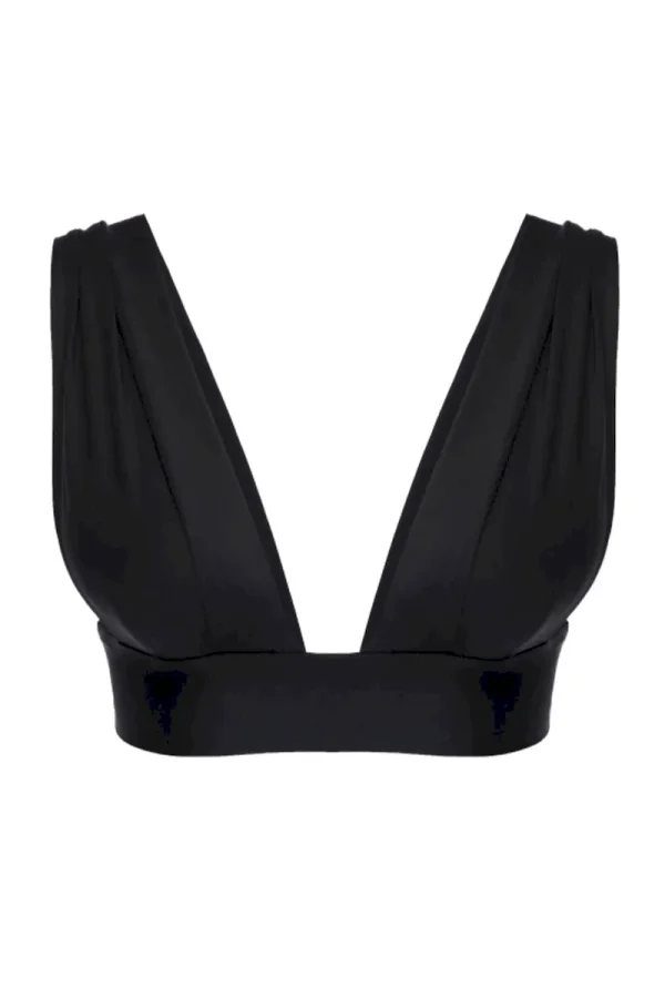 Aruba Top Black