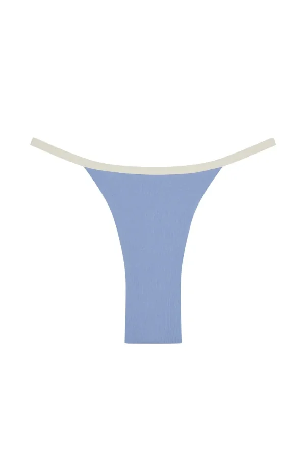 Kauai Bottom Azure/Ivory