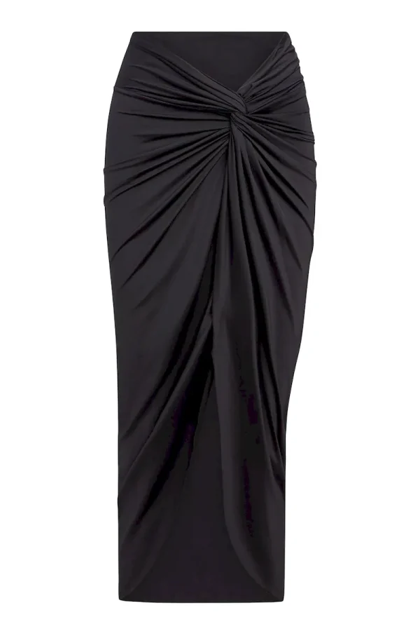 Andros Sarong Black