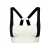Ivory/Black