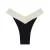Black/Ivory