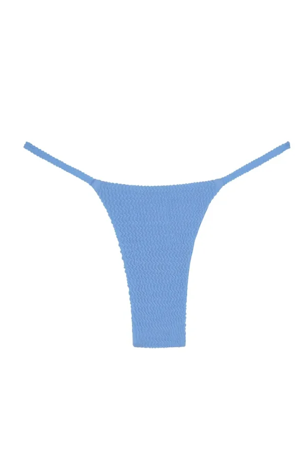 Barbados Bottom Azure Crinkle