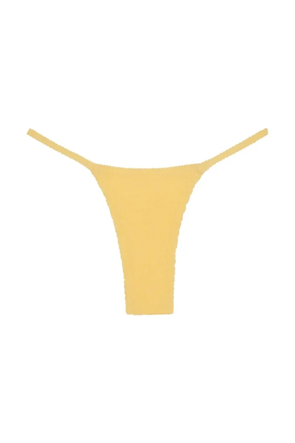 Barbados Bottom Honey Crinkle