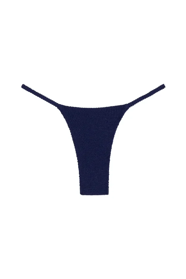 Barbados Bottom Midnight Crinkle