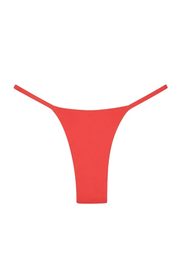 Barbados Bottom Strawberry