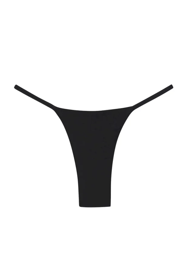 Barbados Bottom Black