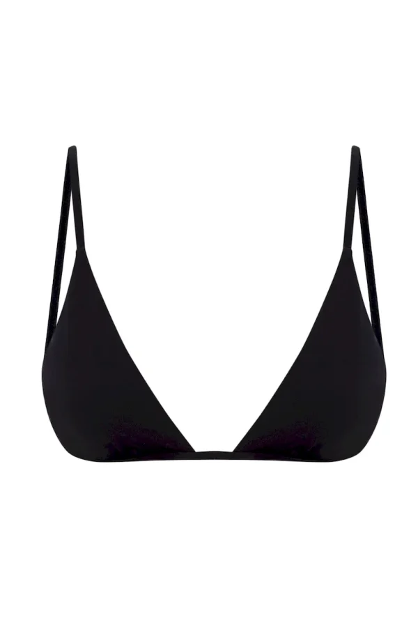 Barbados Top Black