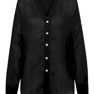 Barcelona Tunic Black