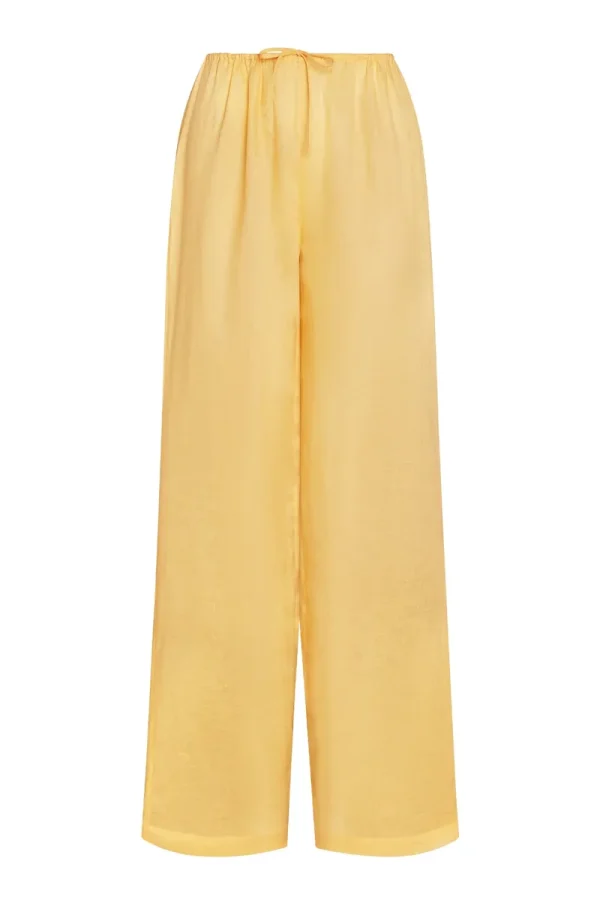 Belize Pant Honey