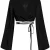 Black Linen
