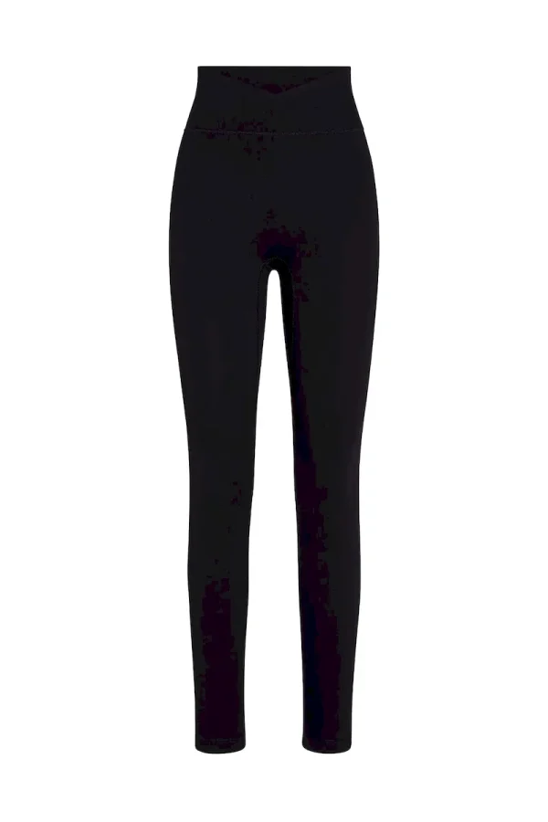 Fairfax Long Legging 29 Black