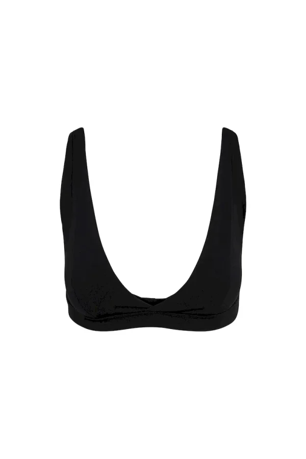 Glacier Bra Black