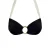 Black/Ivory