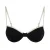 Black/Ivory