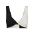 Black/Ivory