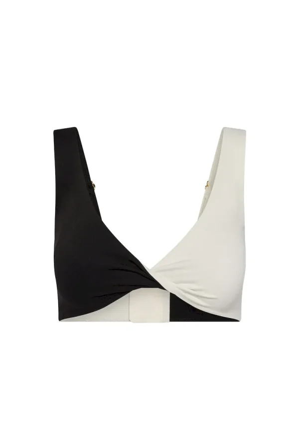 Griffith Bra Black/Ivory