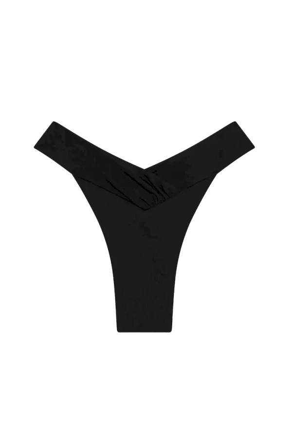 Marseille Bottom Black