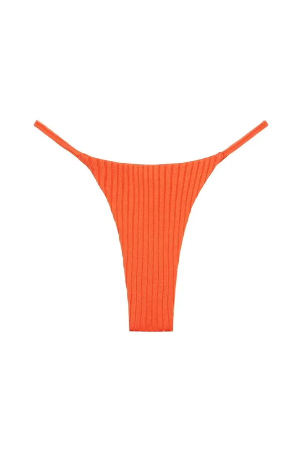 Brazil Thong Papaya Wide Rib