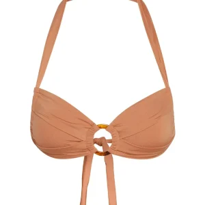 Bronte Top Desert Rose
