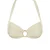 Ivory Shiny Rib