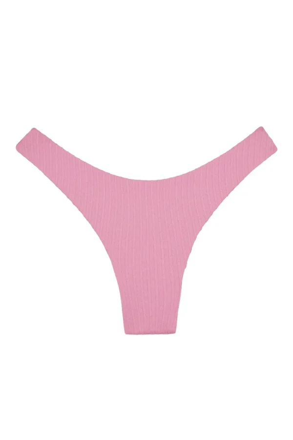 Byron Bottom Cherry Blossom Matte Rib