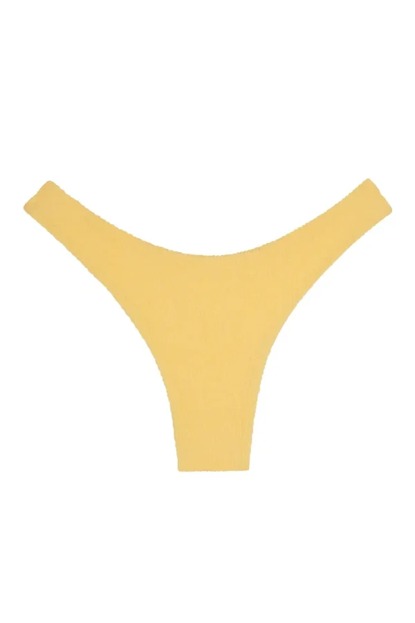 Byron Bottom Honey Crinkle