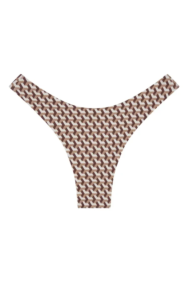 Byron Bottom Husk Geo