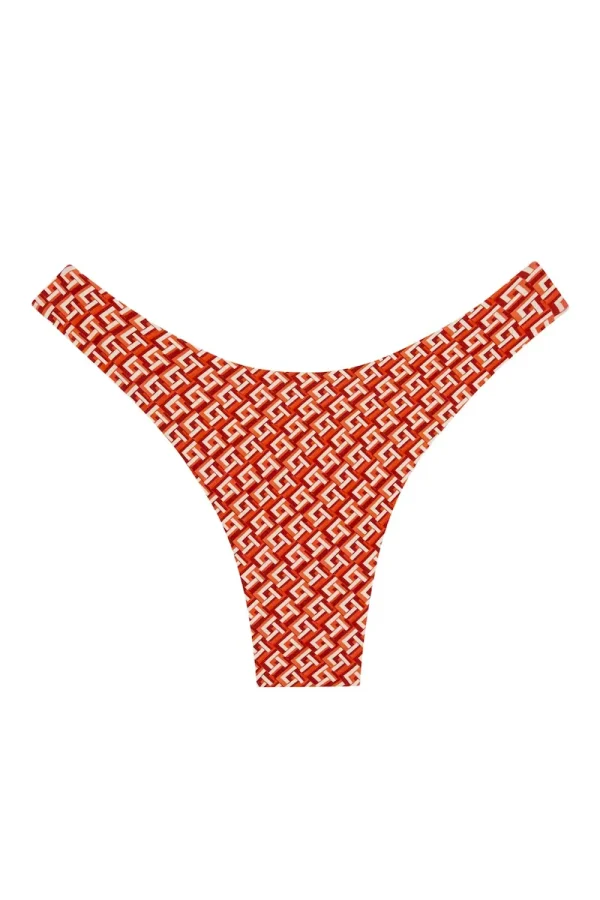 Byron Bottom Lattice Geo