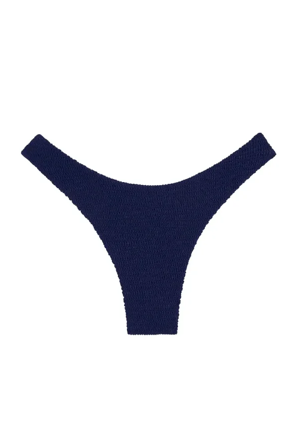 Byron Bottom Midnight Crinkle