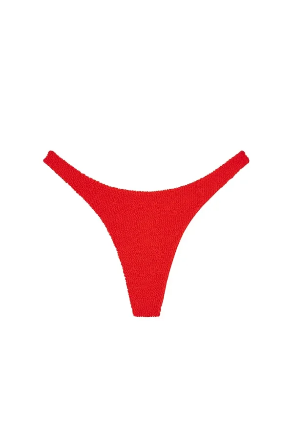 Byron Thong Chili Pepper Crinkle