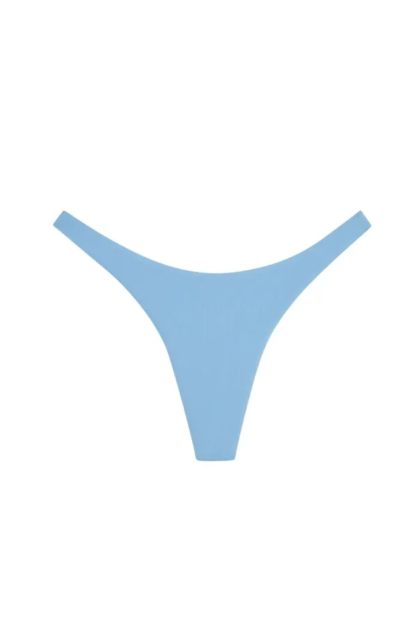 Byron Thong Ibiza Blue
