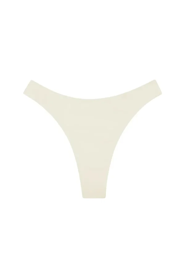 Byron Thong Ivory