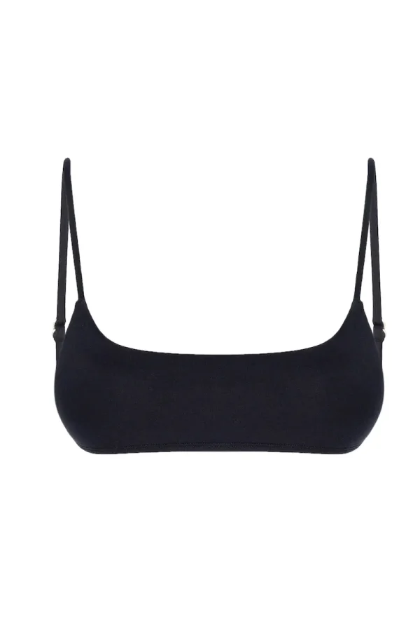 Bahamas Top Black