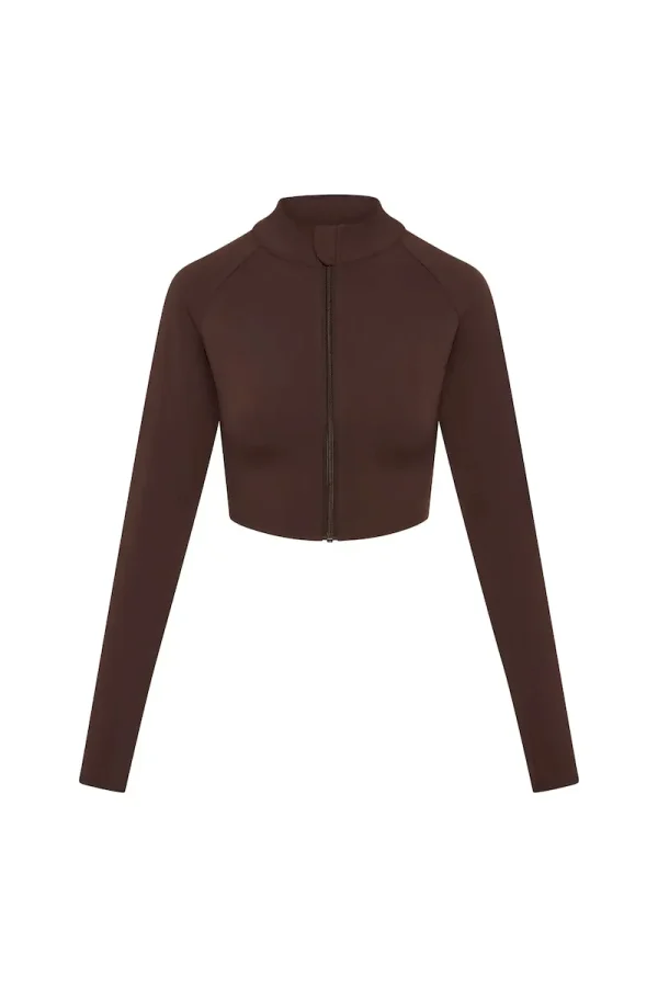 Big Sur Jacket Espresso