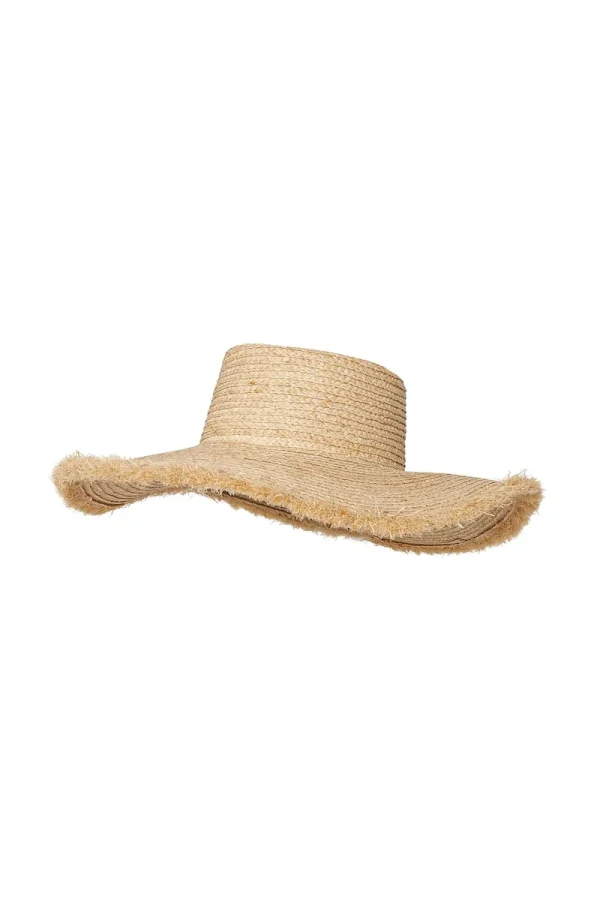 Bondi Hat Small Brim