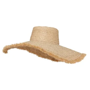 Bondi Hat Wide Brim