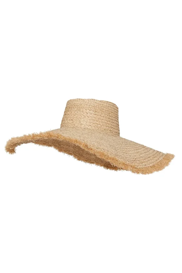 Bondi Hat Wide Brim