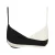 Black/Ivory